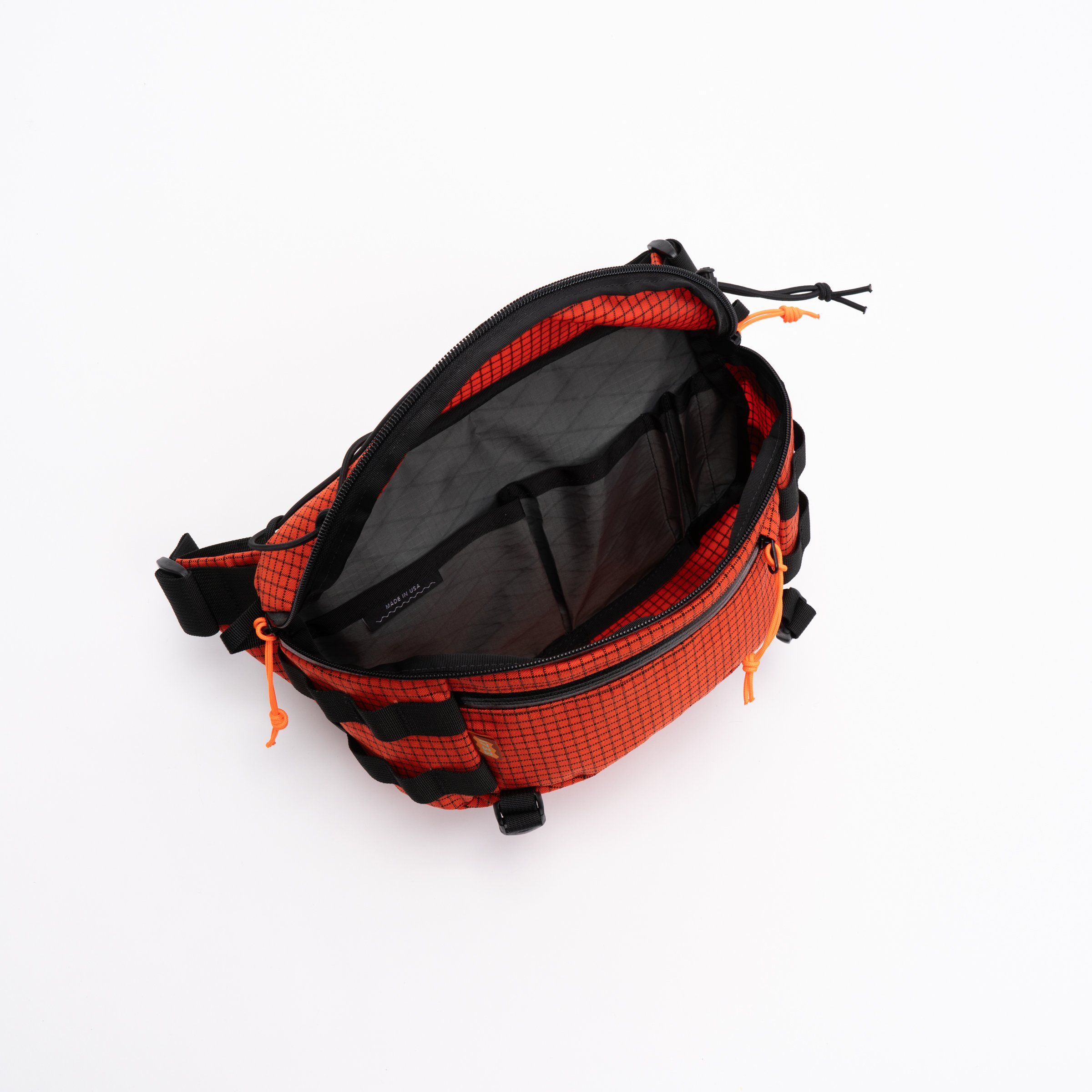 Side Pack - Cordura Ripstop — 1733